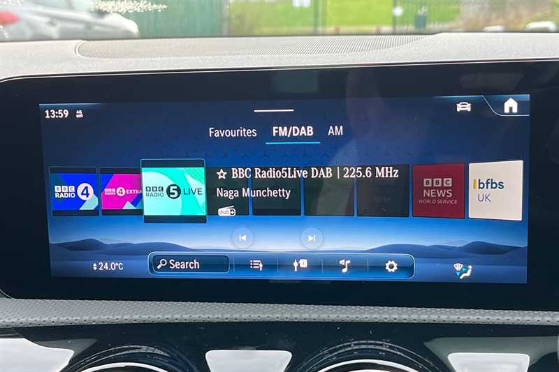 Used Mercedes-Benz A-Class 2023 for sale - 76943842: Photo 18