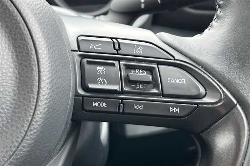 Used Toyota Yaris 2023 for sale - 78050944: Photo 22