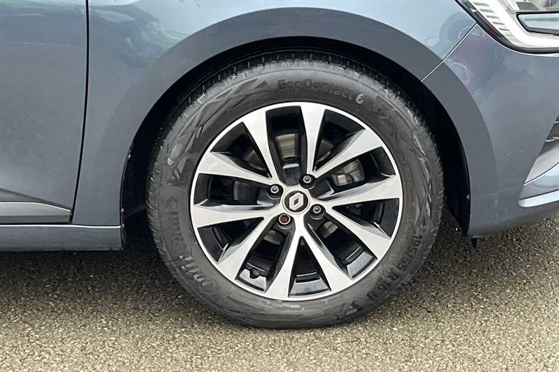 Used Renault Clio 2022 for sale - 77481250: Photo 10