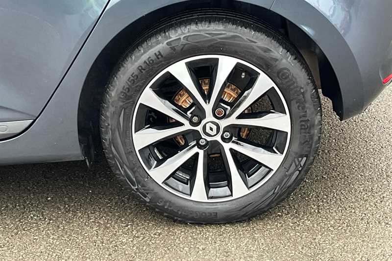 Used Renault Clio 2022 for sale - 77481250: Photo 12