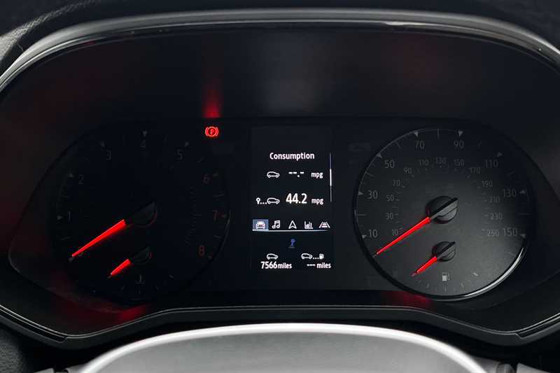 Used Renault Clio 2022 for sale - 77481250: Photo 20