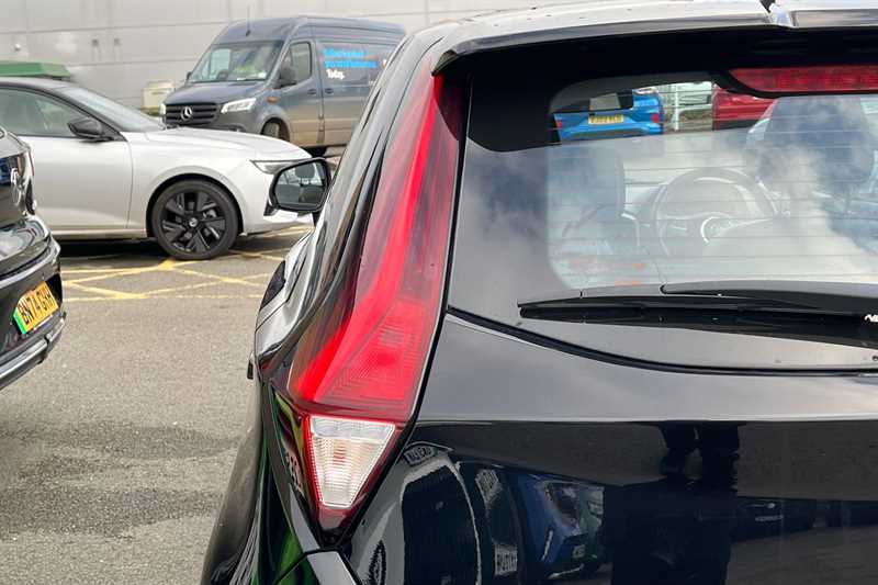 Used MG MG3 2023 for sale - 77944863: Photo 31