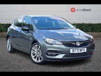 2021 - 1.2 Turbo Griffin Edition Hatchback 5dr Petrol Manual Euro 6 (s/s) (145 ps)