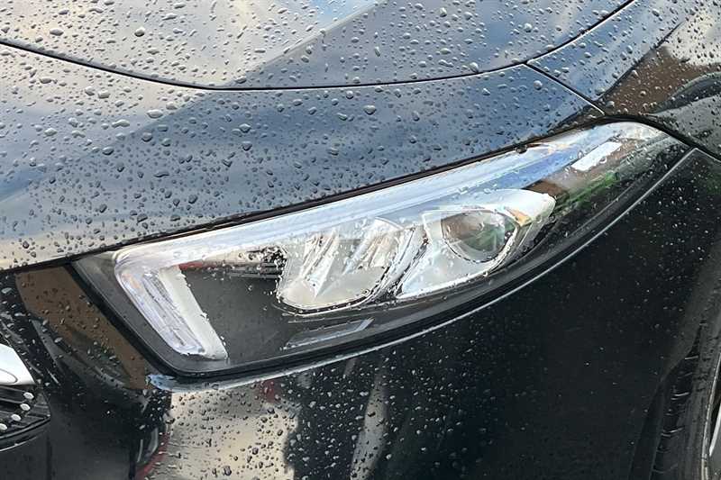 Used Mercedes-Benz A-Class 2018 for sale - 77796415: Photo 29