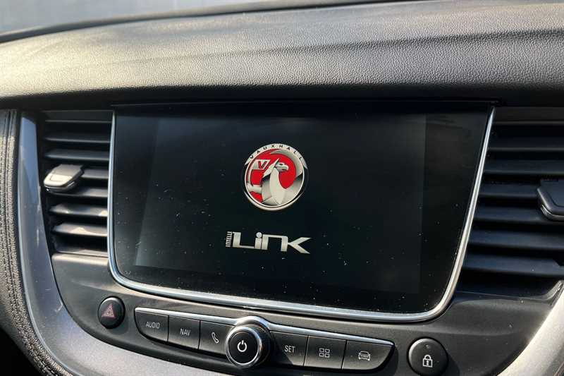 Used Vauxhall Grandland X 2020 for sale - 78188587: Photo 17