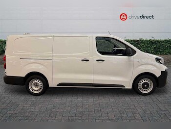 Used Vauxhall Vivaro 2024 for sale - 77685994: Photo