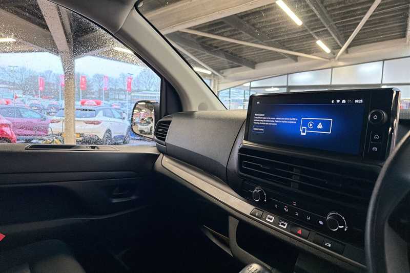 Used Vauxhall Vivaro 2024 for sale - 77685994: Photo 40