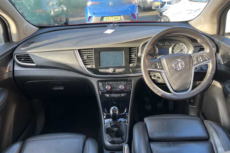 Used Vauxhall Mokka X 2018 for sale - 76891182: Photo 13