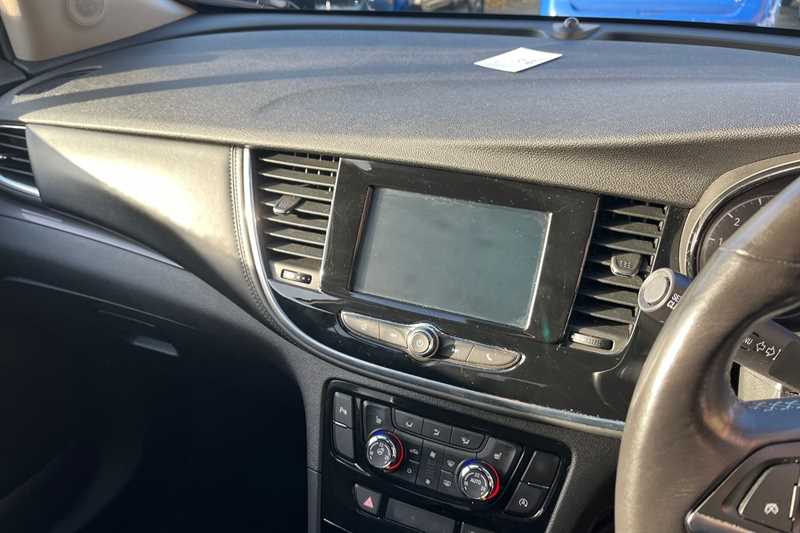 Used Vauxhall Mokka X 2018 for sale - 76891182: Photo 14