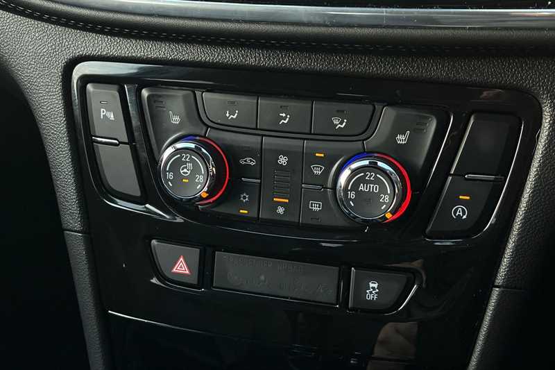 Used Vauxhall Mokka X 2018 for sale - 76891182: Photo 15