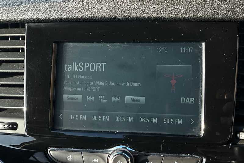 Used Vauxhall Mokka X 2018 for sale - 76891182: Photo 18