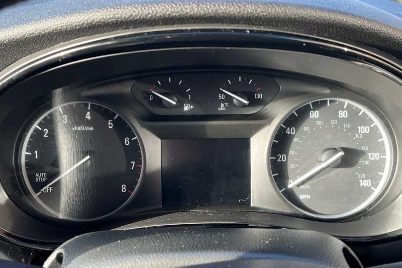 Used Vauxhall Mokka X 2018 for sale - 76891182: Photo 20