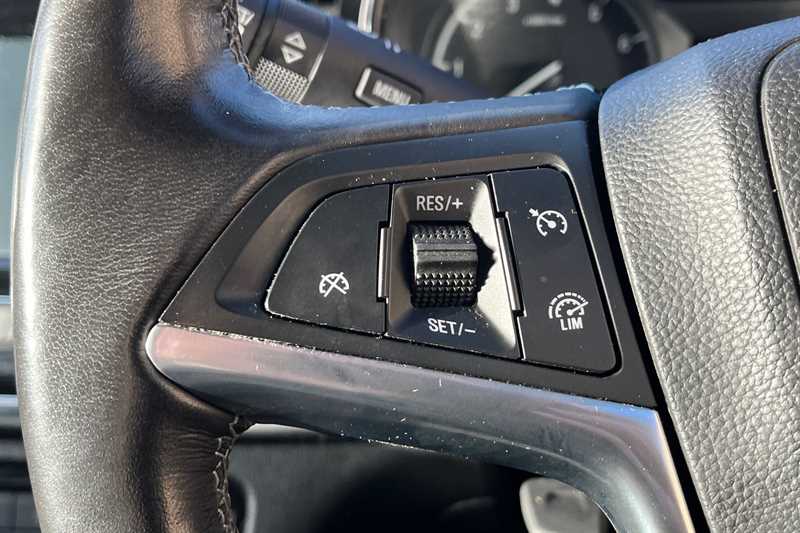 Used Vauxhall Mokka X 2018 for sale - 76891182: Photo 21