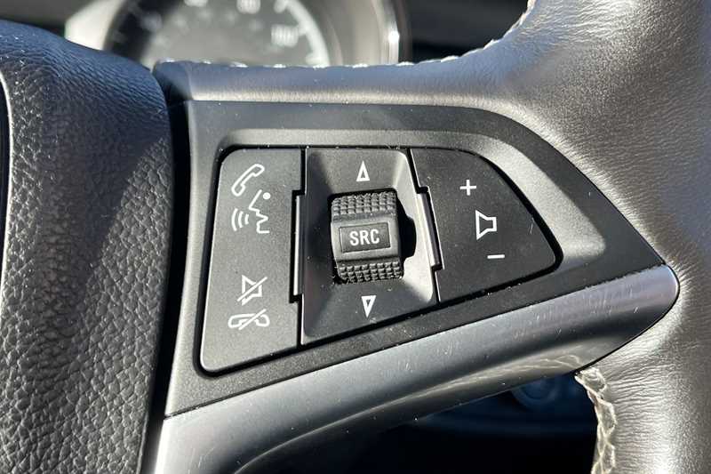 Used Vauxhall Mokka X 2018 for sale - 76891182: Photo 22