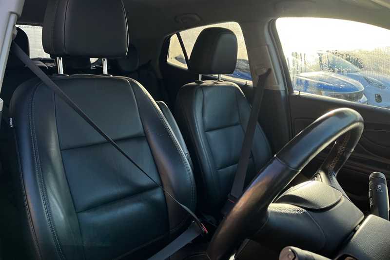 Used Vauxhall Mokka X 2018 for sale - 76891182: Photo 23