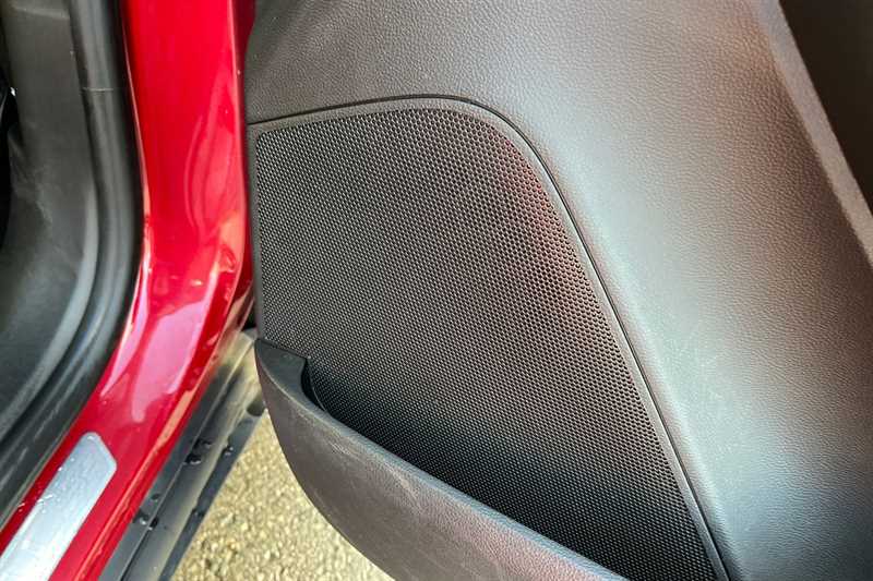 Used Vauxhall Mokka X 2018 for sale - 76891182: Photo 27