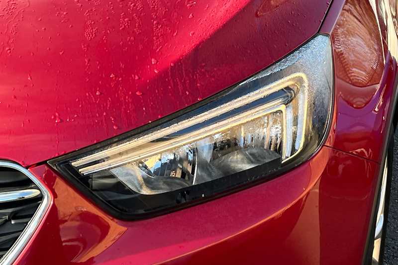Used Vauxhall Mokka X 2018 for sale - 76891182: Photo 29