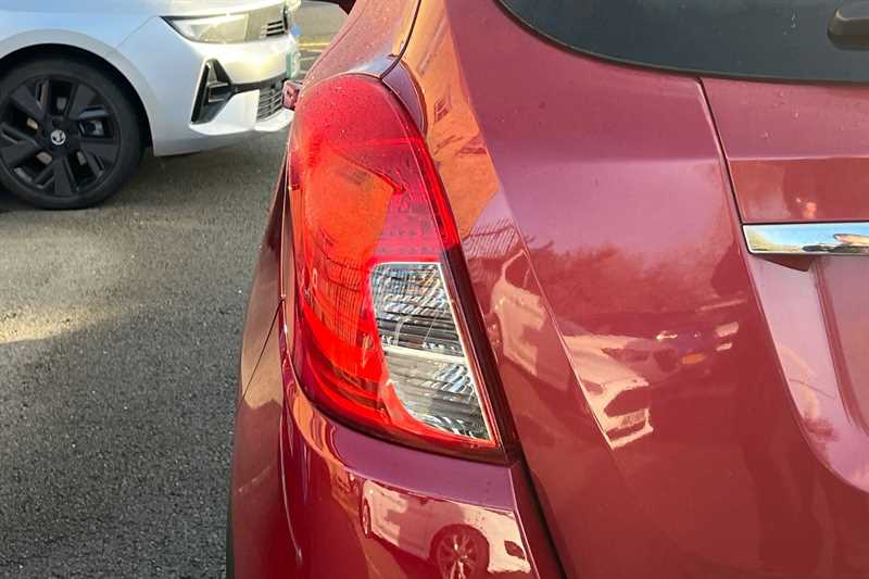 Used Vauxhall Mokka X 2018 for sale - 76891182: Photo 31