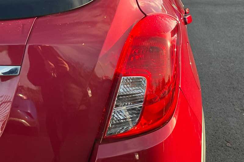 Used Vauxhall Mokka X 2018 for sale - 76891182: Photo 32