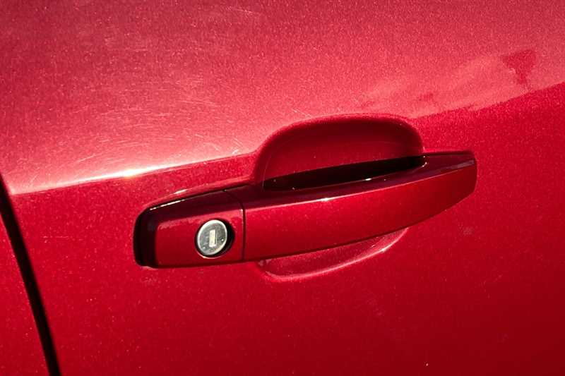 Used Vauxhall Mokka X 2018 for sale - 76891182: Photo 33