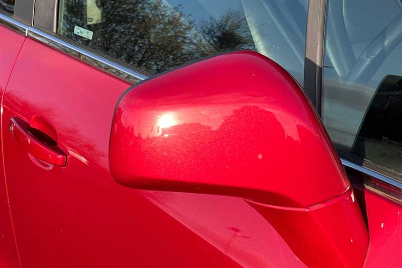 Used Vauxhall Mokka X 2018 for sale - 76891182: Photo 34