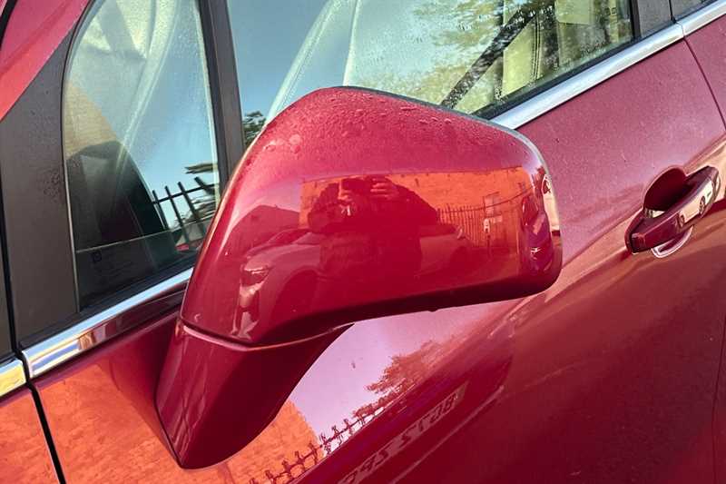 Used Vauxhall Mokka X 2018 for sale - 76891182: Photo 35