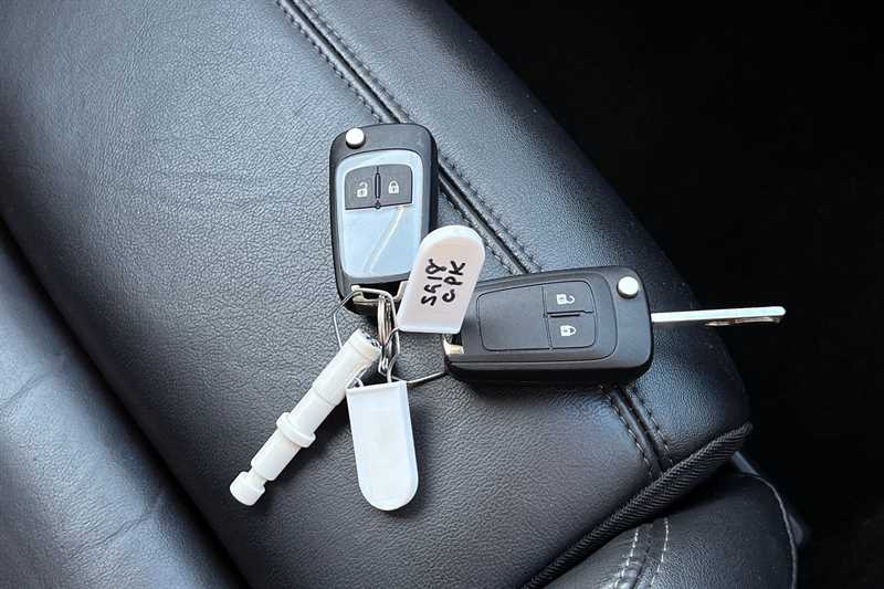 Used Vauxhall Mokka X 2018 for sale - 76891182: Photo 36