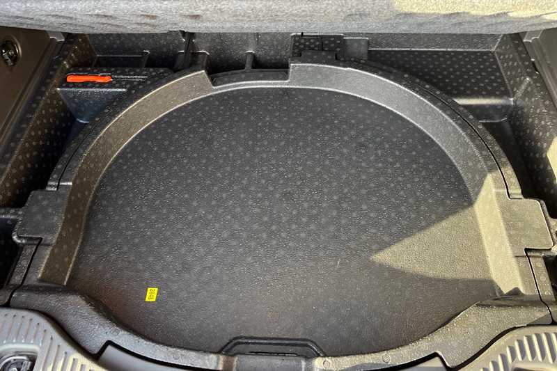 Used Vauxhall Mokka X 2018 for sale - 76891182: Photo 37