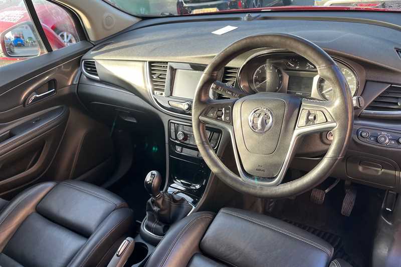 Used Vauxhall Mokka X 2018 for sale - 76891182: Photo 38