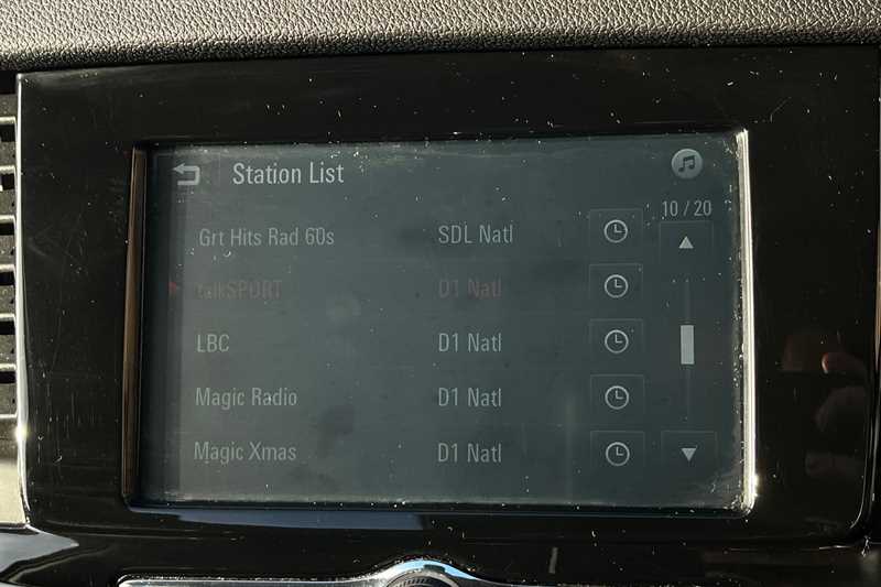 Used Vauxhall Mokka X 2018 for sale - 76891182: Photo 40