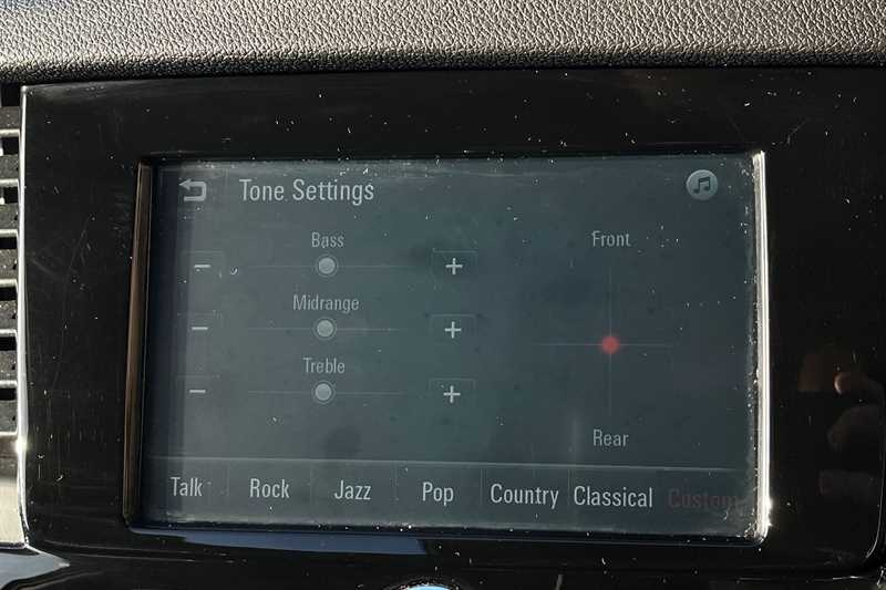 Used Vauxhall Mokka X 2018 for sale - 76891182: Photo 41