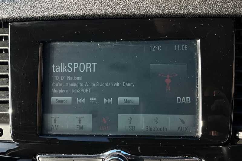 Used Vauxhall Mokka X 2018 for sale - 76891182: Photo 42