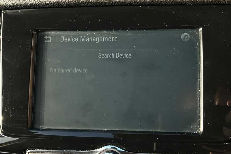 Used Vauxhall Mokka X 2018 for sale - 76891182: Photo 43