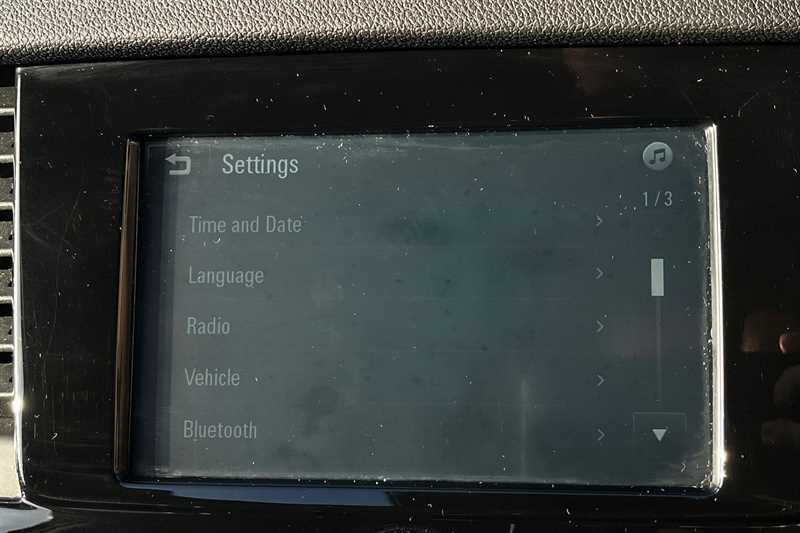 Used Vauxhall Mokka X 2018 for sale - 76891182: Photo 44