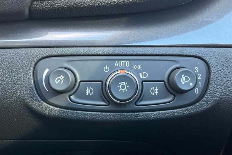 Used Vauxhall Mokka X 2018 for sale - 76891182: Photo 48