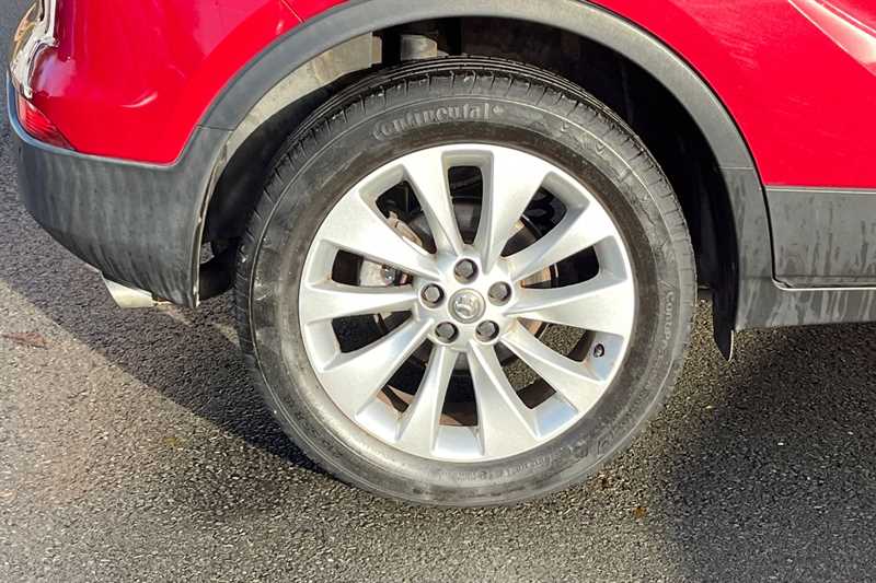 Used Vauxhall Mokka X 2018 for sale - 76891182: Photo 9