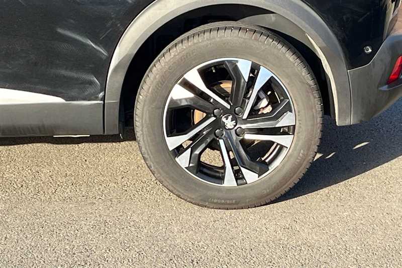 Used Peugeot 2008 for sale - 77335567: Photo 11