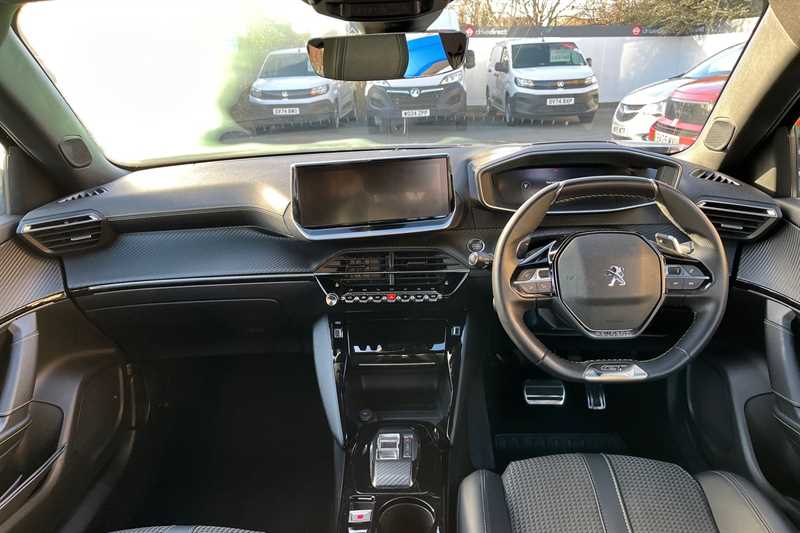 Used Peugeot 2008 for sale - 77335567: Photo 13