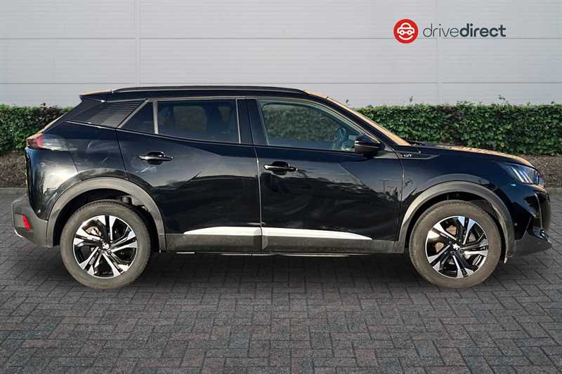 Used Peugeot 2008 for sale - 77335567: Photo 2