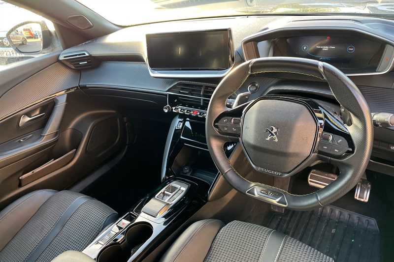 Used Peugeot 2008 for sale - 77335567: Photo 38