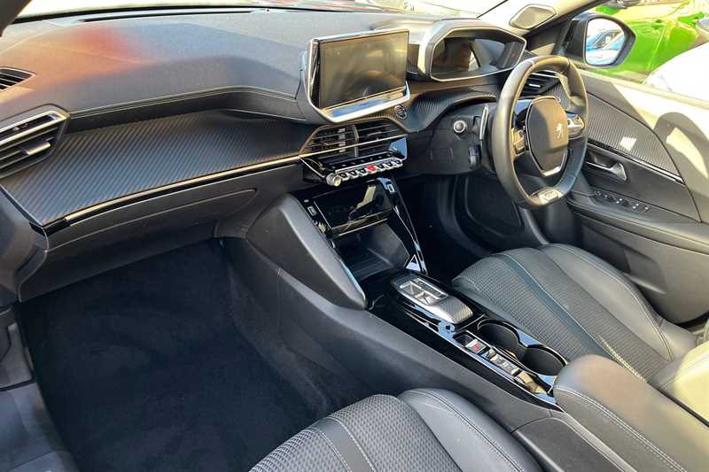 Used Peugeot 2008 for sale - 77335567: Photo 39