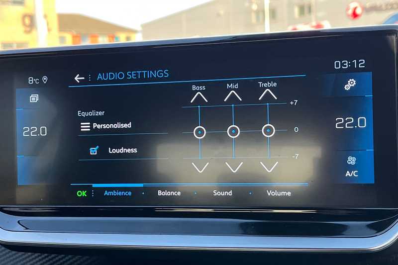 Used Peugeot 2008 for sale - 77335567: Photo 41