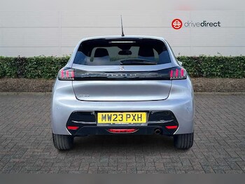 Used Peugeot 208 2023 for sale - 78824558: Photo
