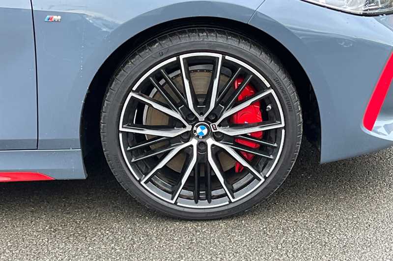 Used BMW 1 Series 2022 for sale - 76747900: Photo 10