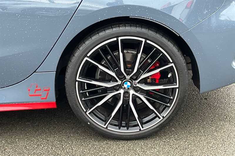 Used BMW 1 Series 2022 for sale - 76747900: Photo 11