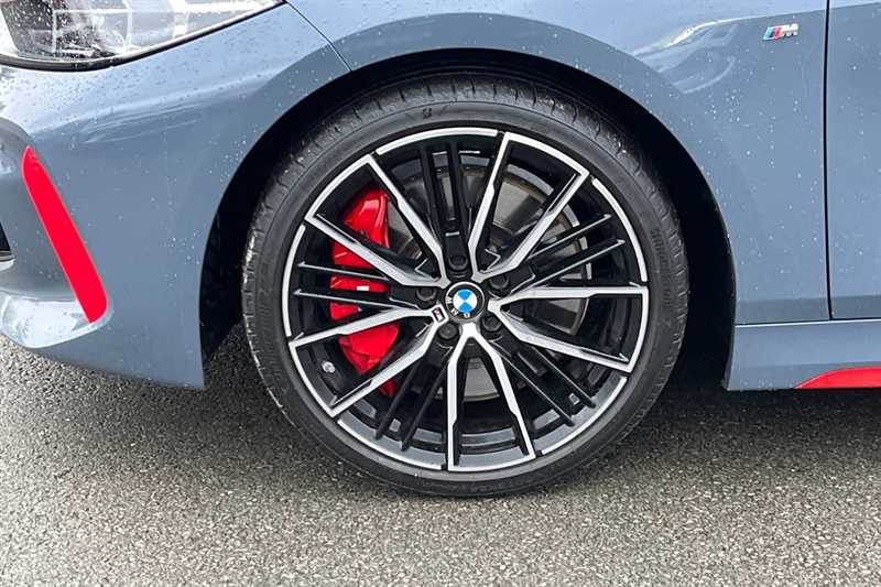 Used BMW 1 Series 2022 for sale - 76747900: Photo 12