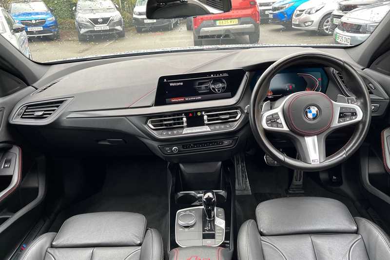 Used BMW 1 Series 2022 for sale - 76747900: Photo 13