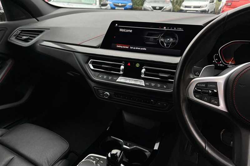 Used BMW 1 Series 2022 for sale - 76747900: Photo 14