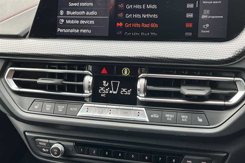 Used BMW 1 Series 2022 for sale - 76747900: Photo 15