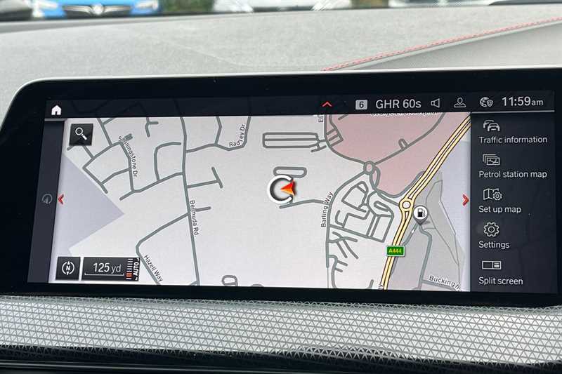 Used BMW 1 Series 2022 for sale - 76747900: Photo 19